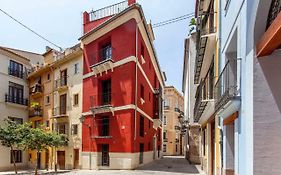 Apartup Central Market I